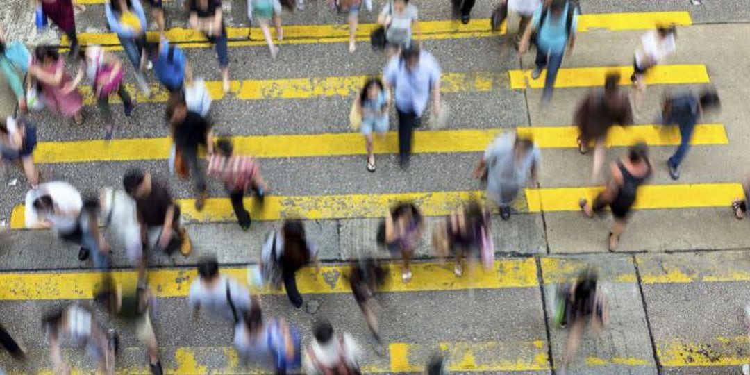 Palencia no destaca especialmente en cuanto a renta media