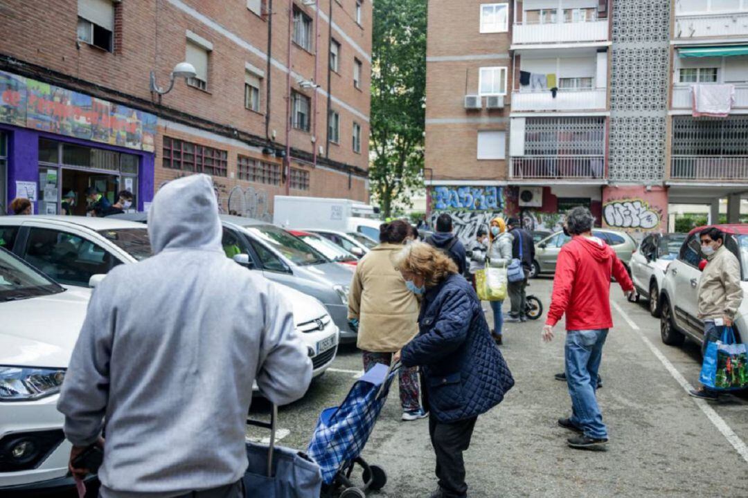 Ingreso Mínimo Vital