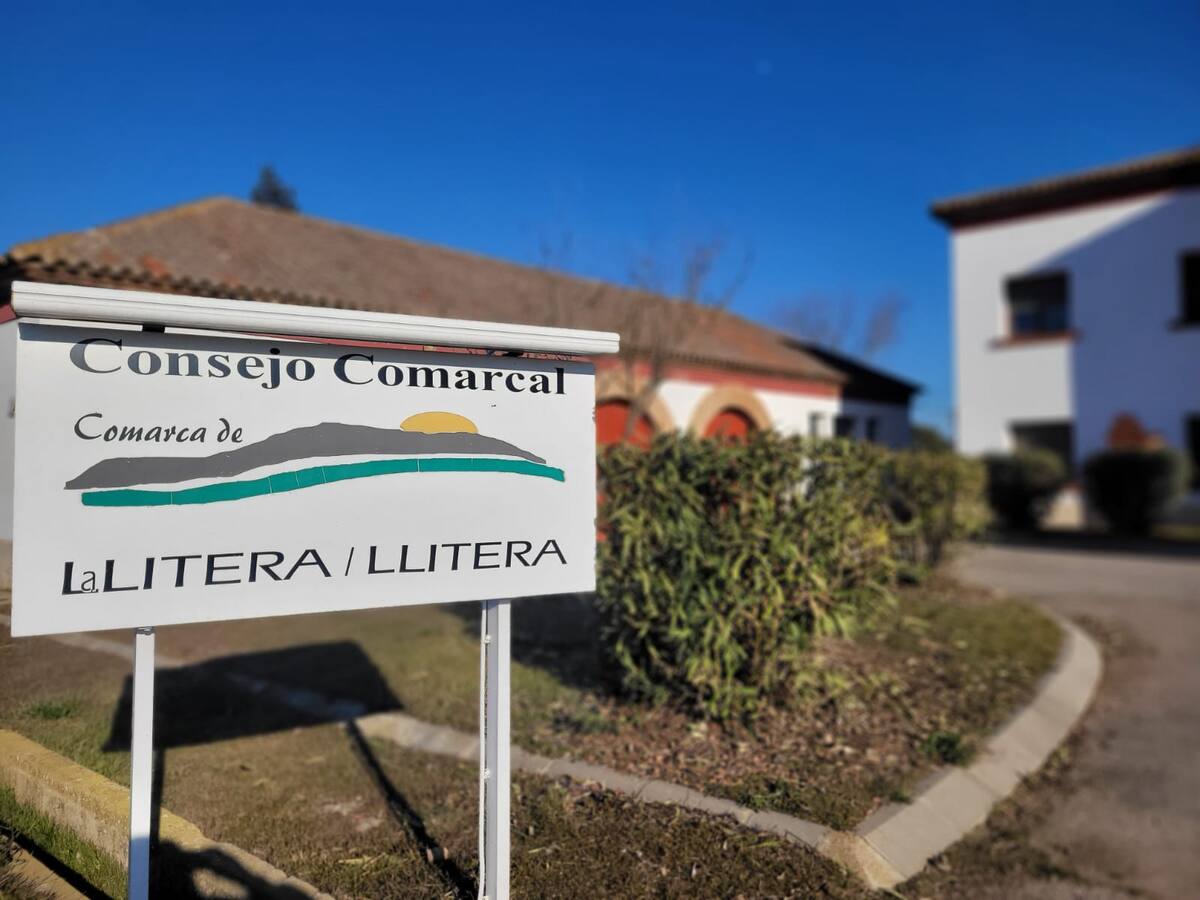 La Comarca de La Litera aprueba un presupuesto de más de 8,2 millones de euros para 2023