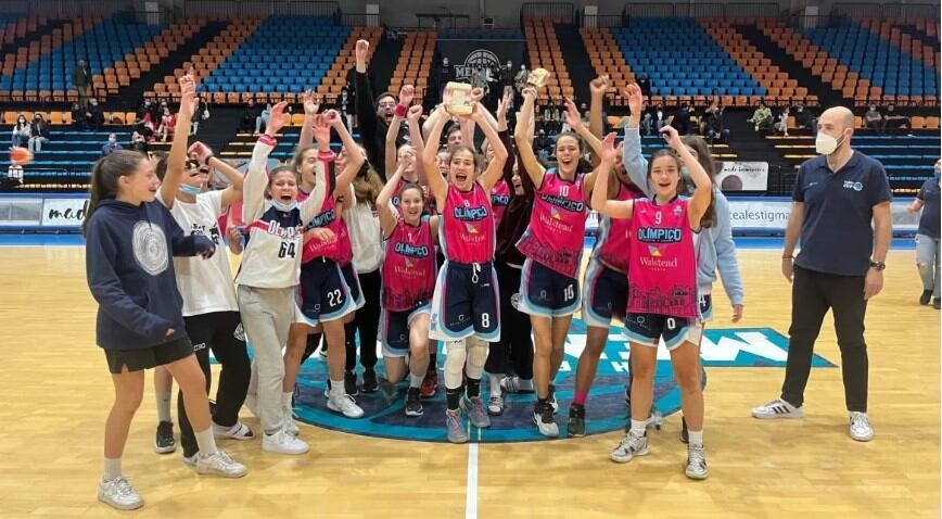 Després de l'èxit de la primera edició es disputarà una segona aquesta propera primavera.