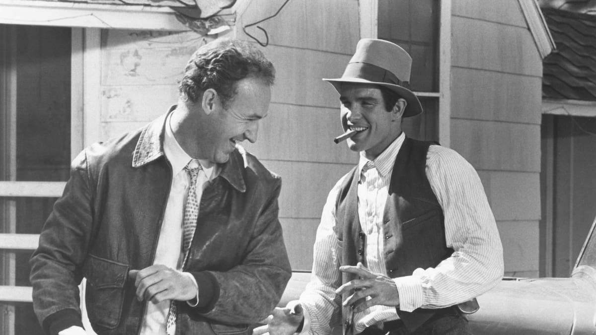 El actor que pasó de ser desterrado por la academia del cine a convertirse en leyenda