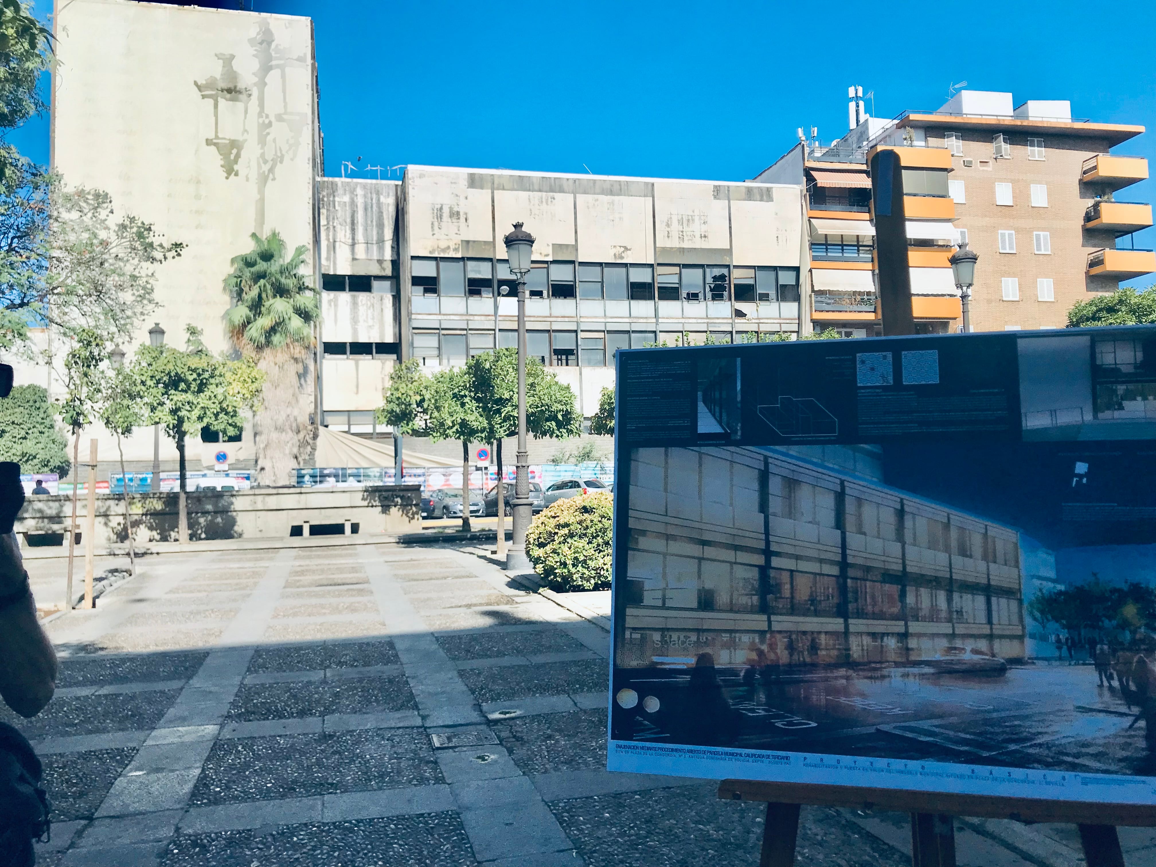 Los trabajos arrancarán en septiembre tras la licencia de obra que concederá Urbanismo este viernes