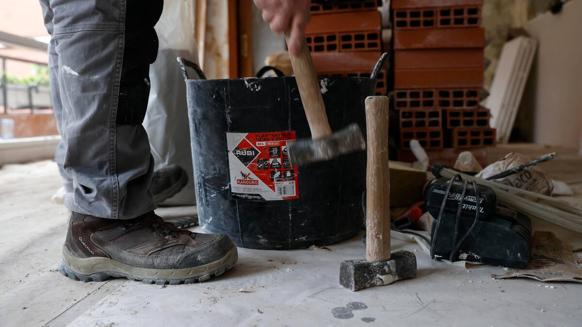 Detenidos por estafar 2.585 euros a unos vecinos de Arroyo de la Encomienda por una obra que no hicieron