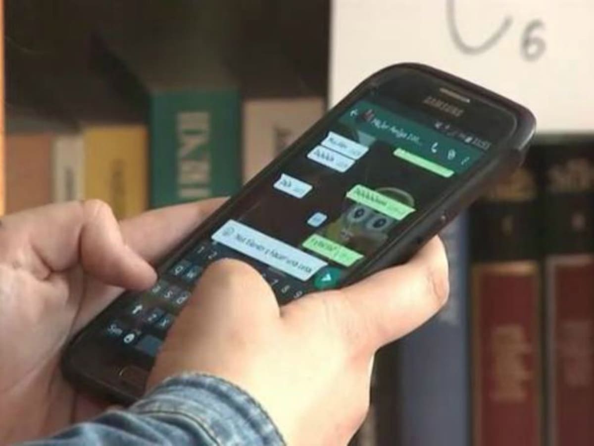 La pantalla protege al agresor, no a la víctima