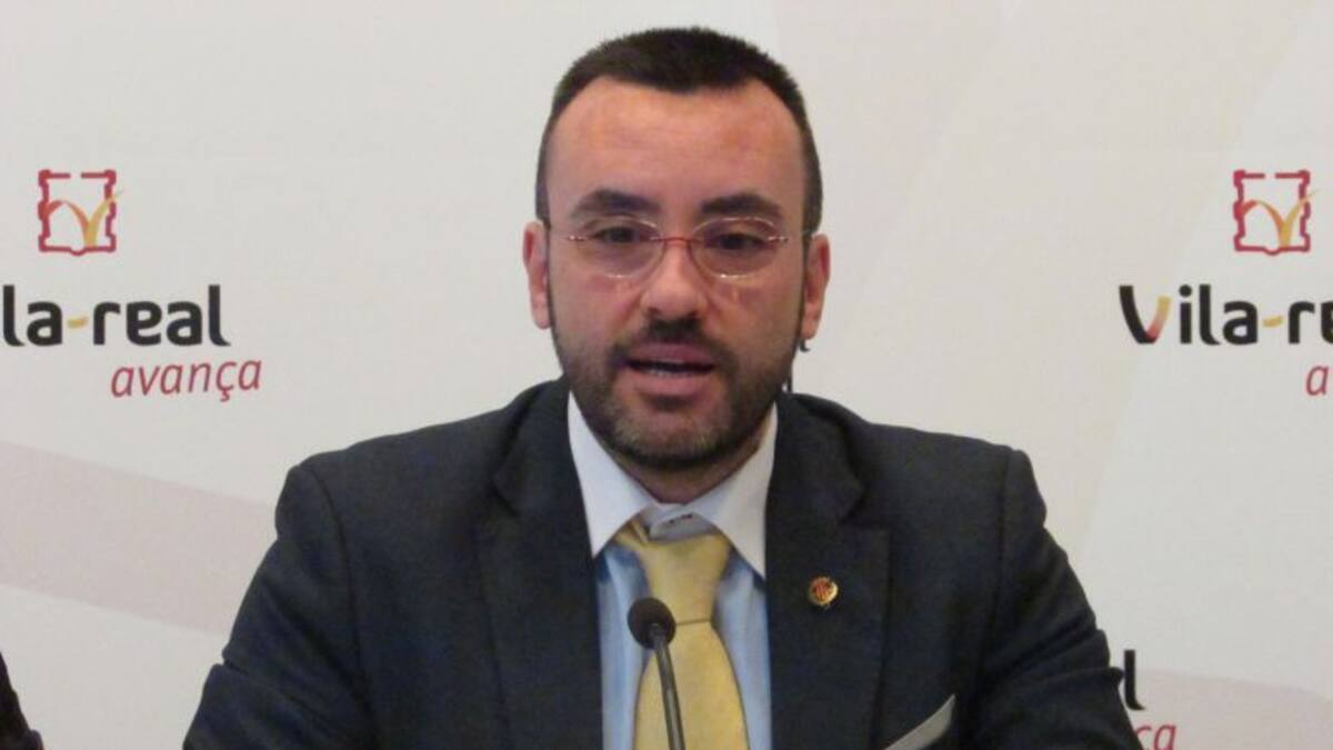 Vila-real eleva a los juzgados la situación de la estación intermodal