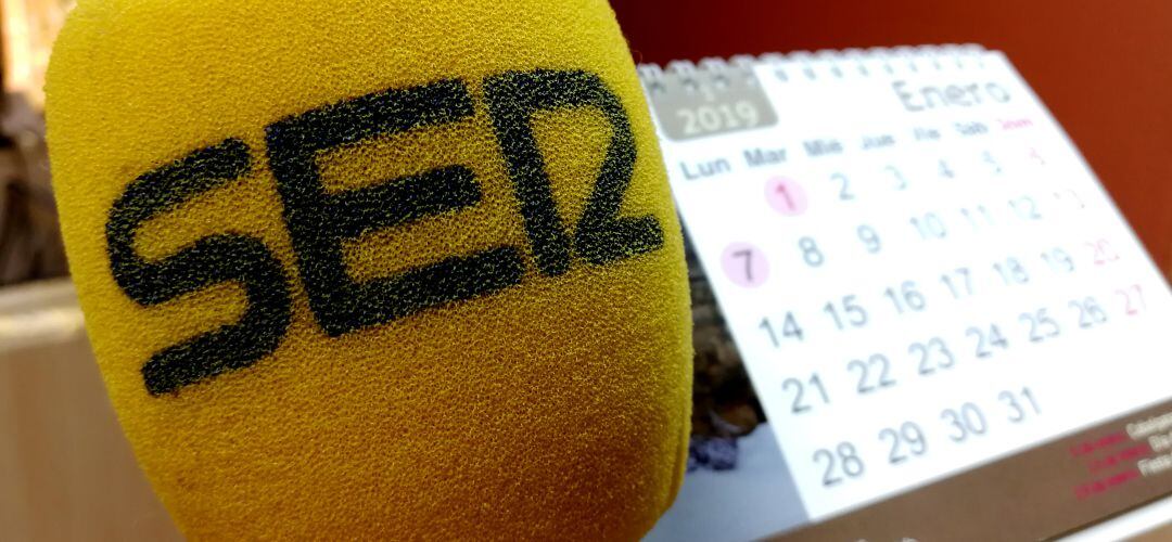 La agenda informativa ya está llena de previsiones para este 2019