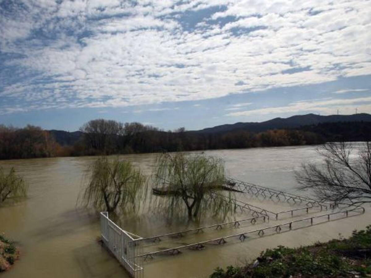 Damnificados por las inundaciones reclaman 495.000€ a la Comunidad Autónoma