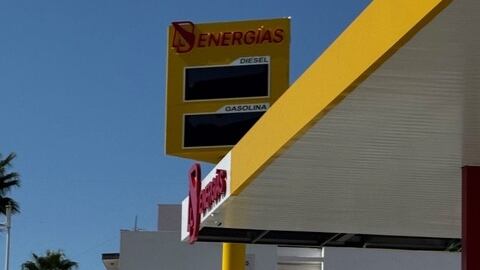 El nuevo punto de suministro, que funciona 24 horas al día, incorpora instalaciones modernas y sostenibles