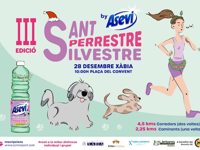 El plazo de inscripción permanecerá abierto hasta el jueves 26 de diciembre