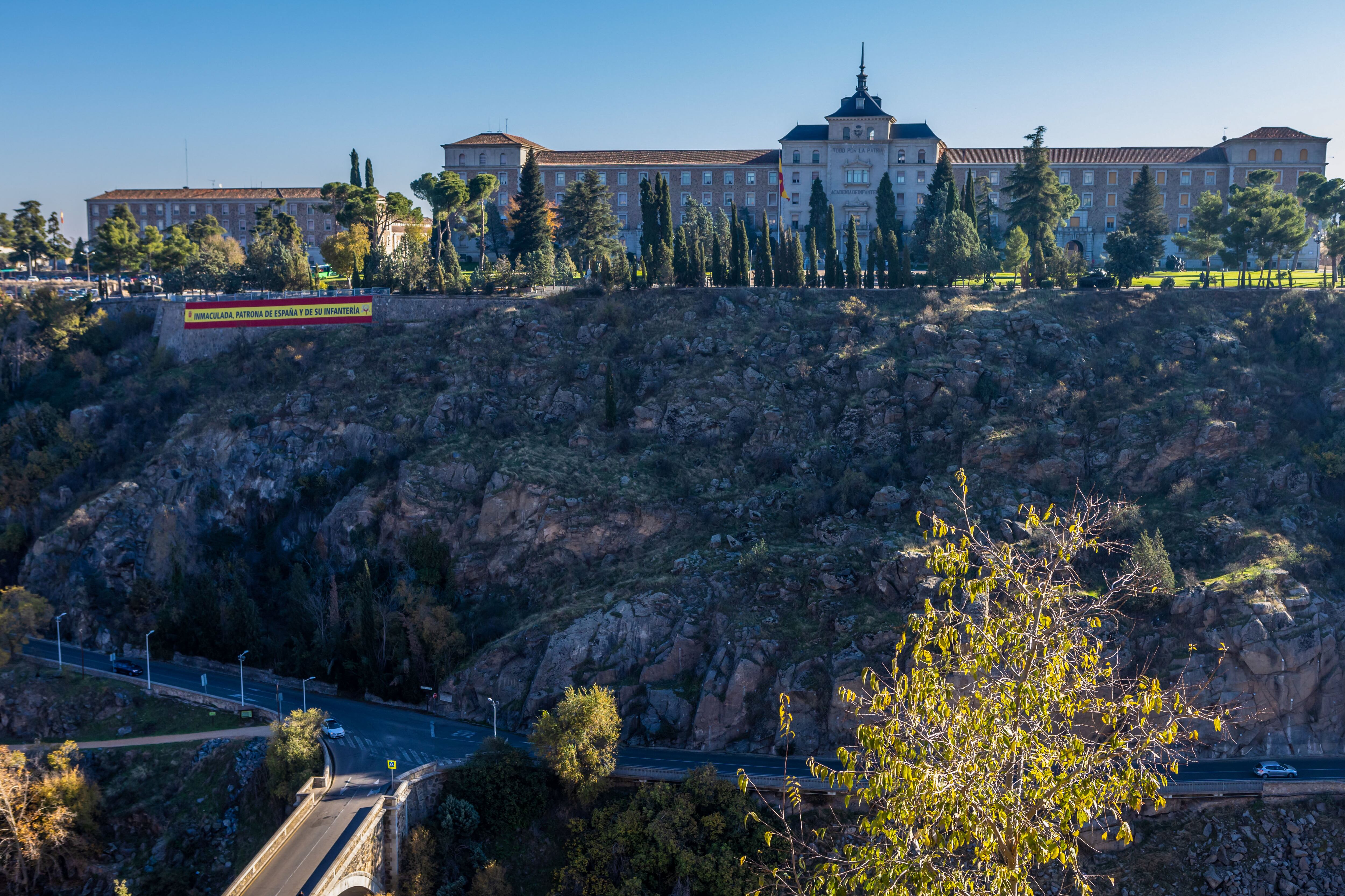 Academia de Infantería de Toledo