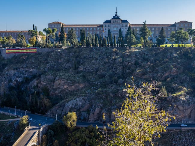 Academia de Infantería de Toledo