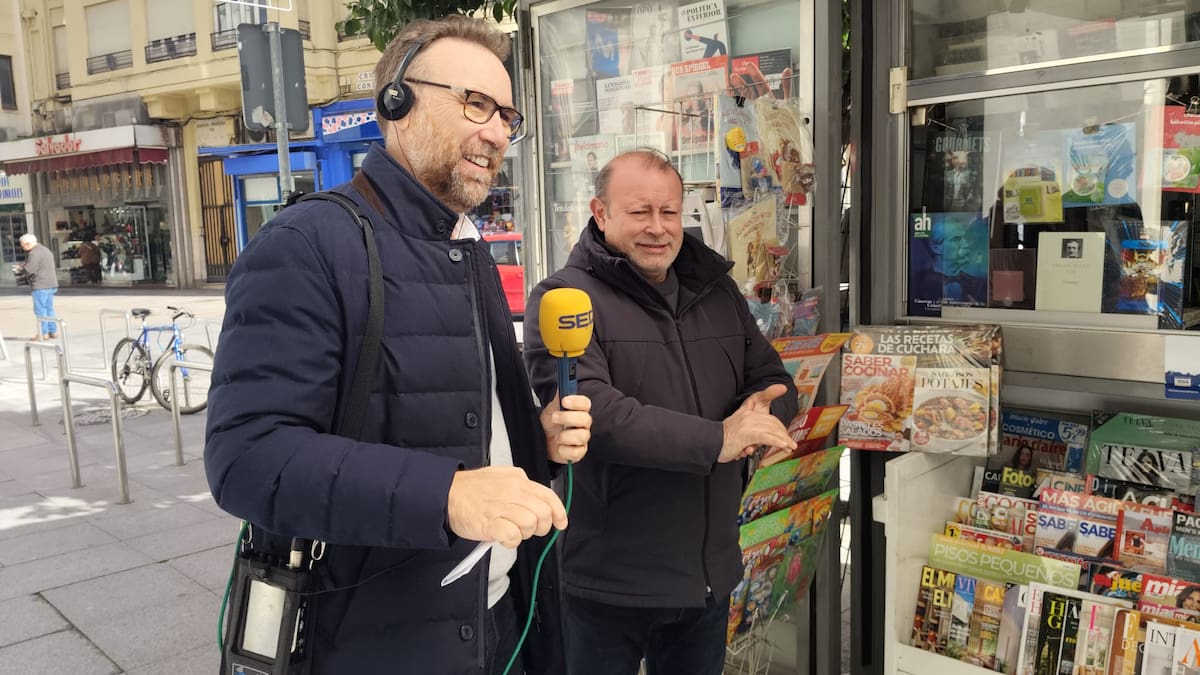 Recordando algunas de las noticias más impactantes del año: así hemos celebrado el Día de la Radio en Hoy por Hoy Córdoba