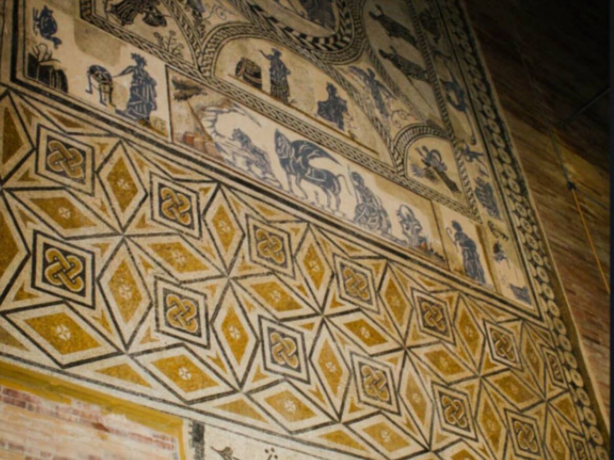 Extremadura en la Historia (31/12/2018)