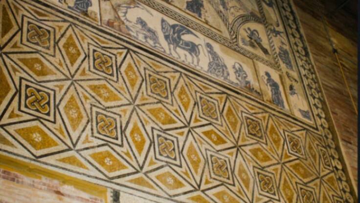 Extremadura en la Historia (31/12/2018)