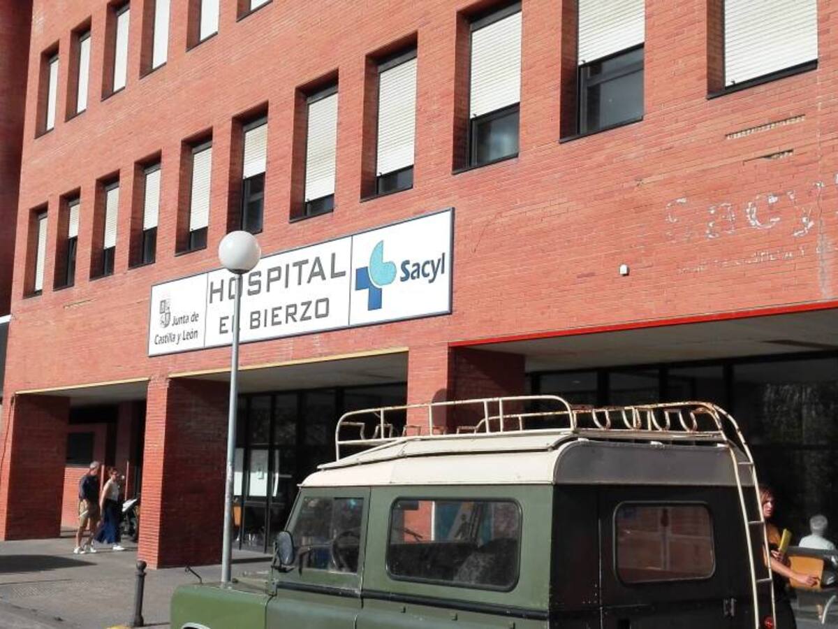 La Junta de Personal del Bierzo cree que las listas de espera 'son más abultadas'