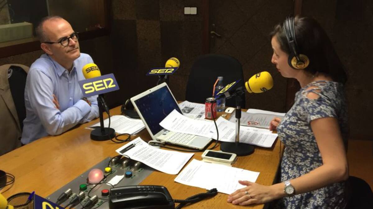 J. Vazquez: "Muchos problemas de la ciudad se arreglarían aprobando los presupuestos"