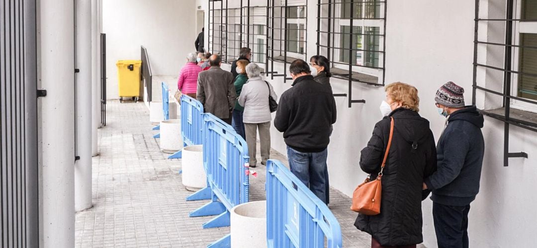 El alcalde, Jorge García (PP), también ofrece el Complejo Deportivo Lorenzo Rico, la Ciudad Deportiva Juan Antonio Samaranch y el Auditorio &#039;Villa de Colmenar Viejo&#039; 