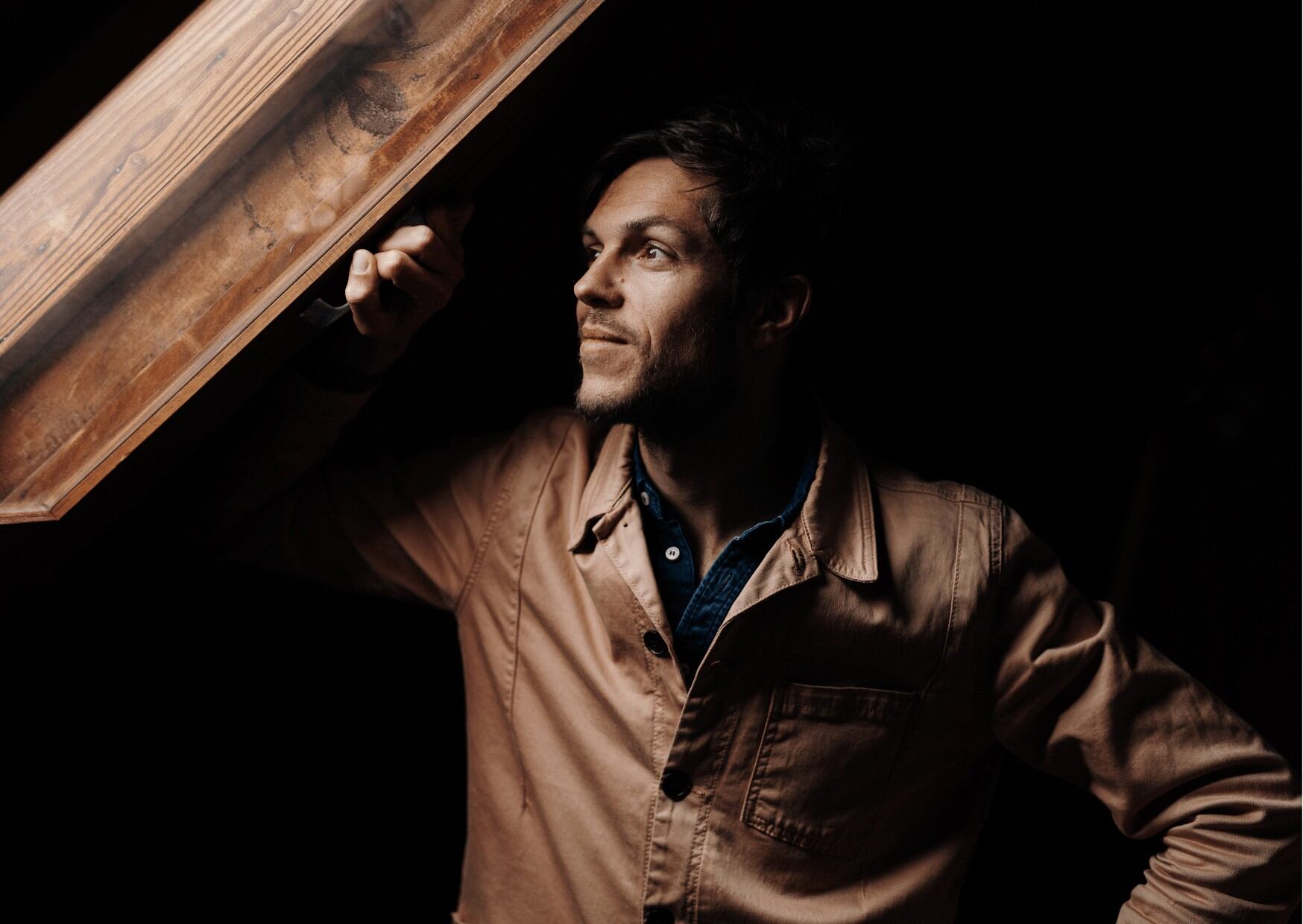 La Pasión según San Mateo de Bach, con Raphaël Pichon y Ensemble Pygmalion