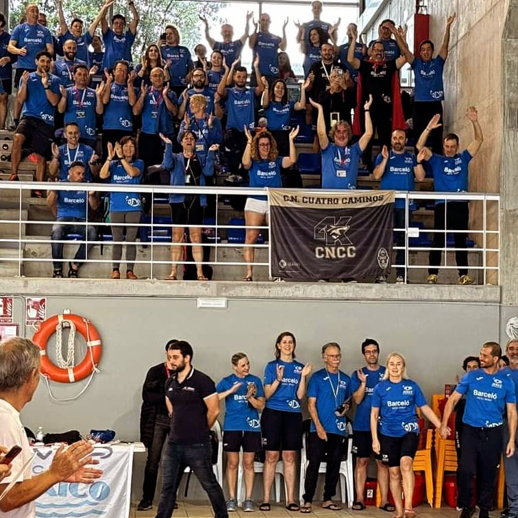 Los jerezanos, campeones de España de invierno y verano, defienden título en Oviedo