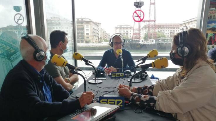 Puente Bizkaia: 15 aniversario Patrimonio Mundial Unesco