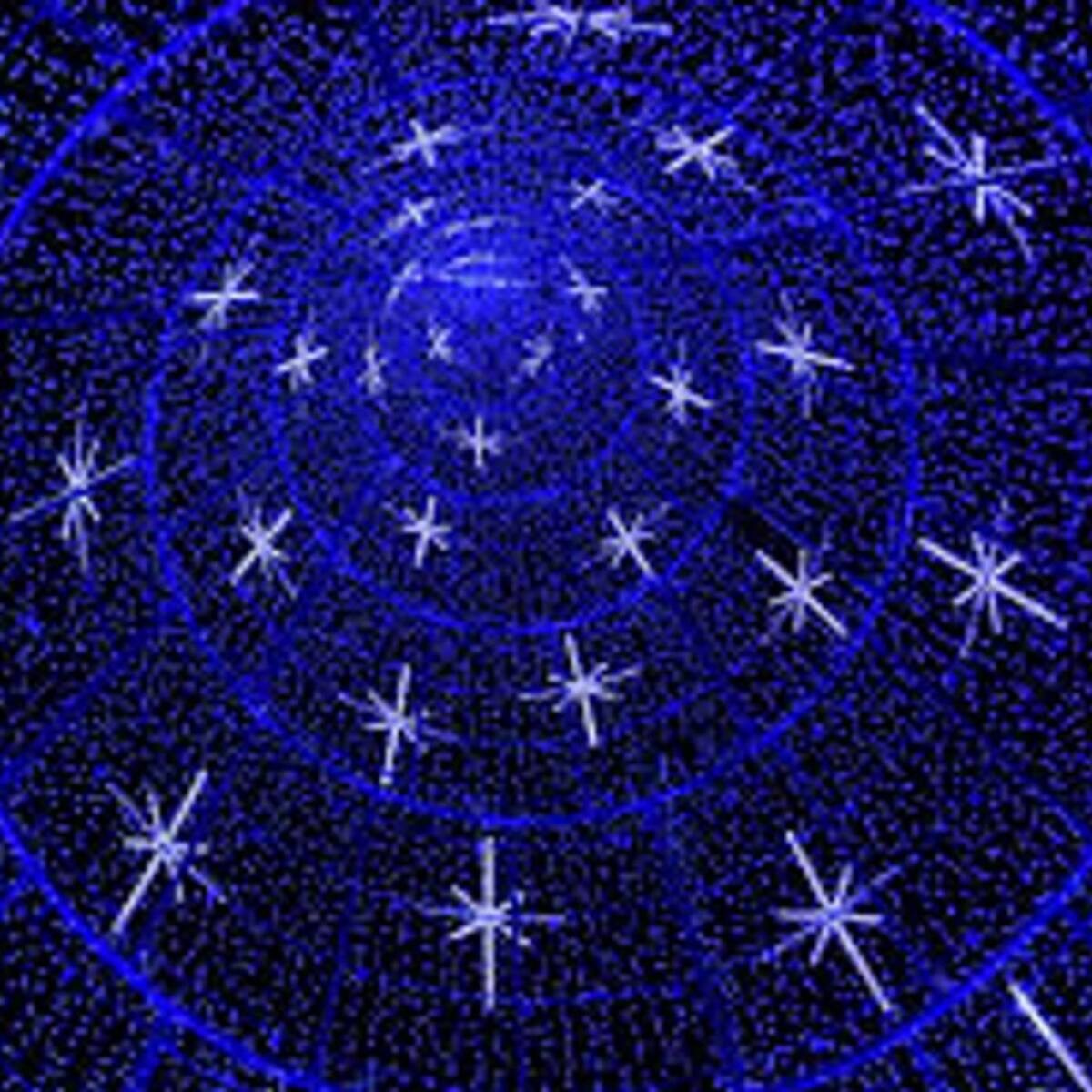 Vigo (y el mundo) apaga su Navidad "Top"