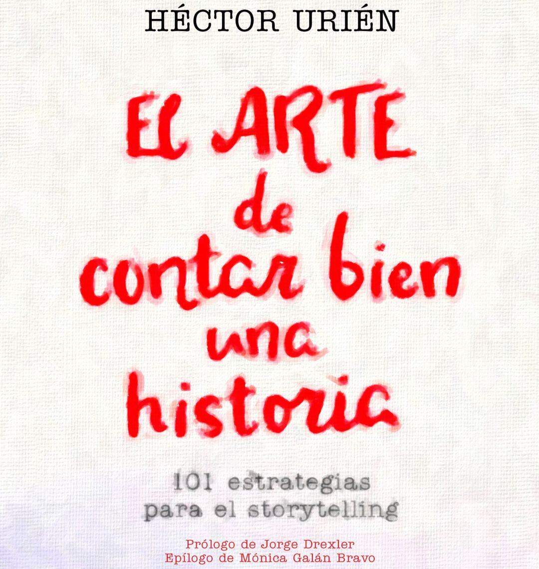 Portada del libro
