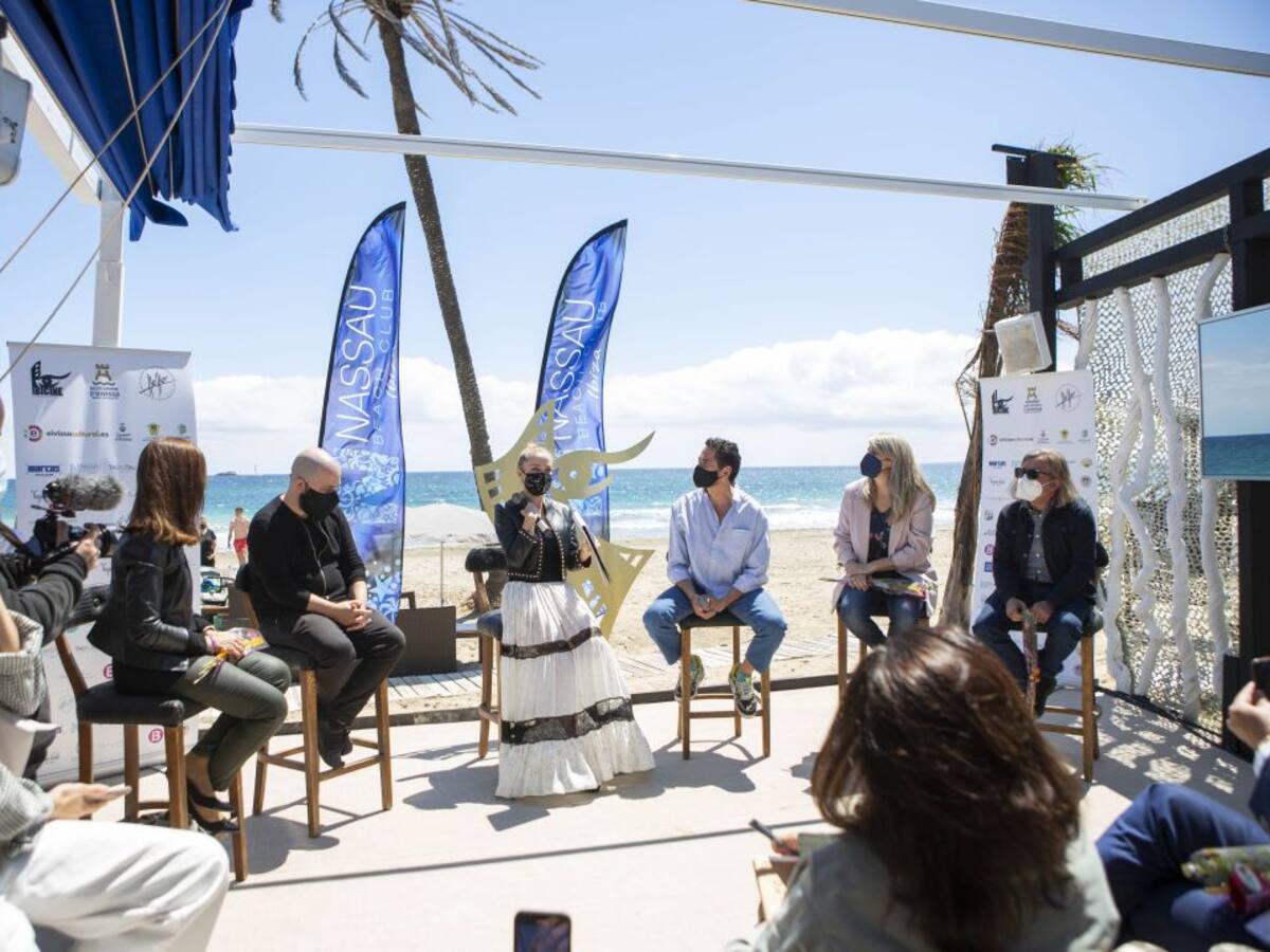 Ibicine pone rumbo al Festival de Cannes 2021