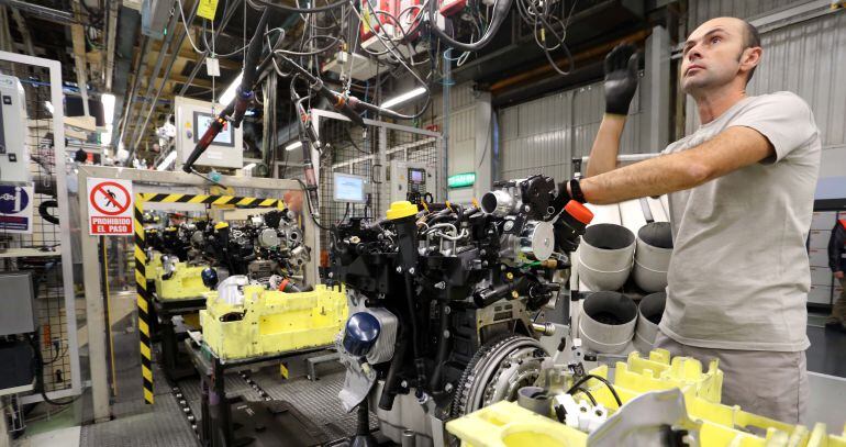 Las ayudas buscan incentivar la contratación y la creación de empresas