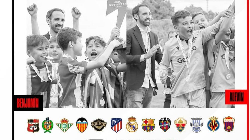 Atractivo torneo en Crevillente