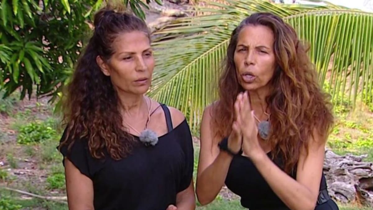 El debate de 'Supervivientes' roza los 3 millones en Telecinco