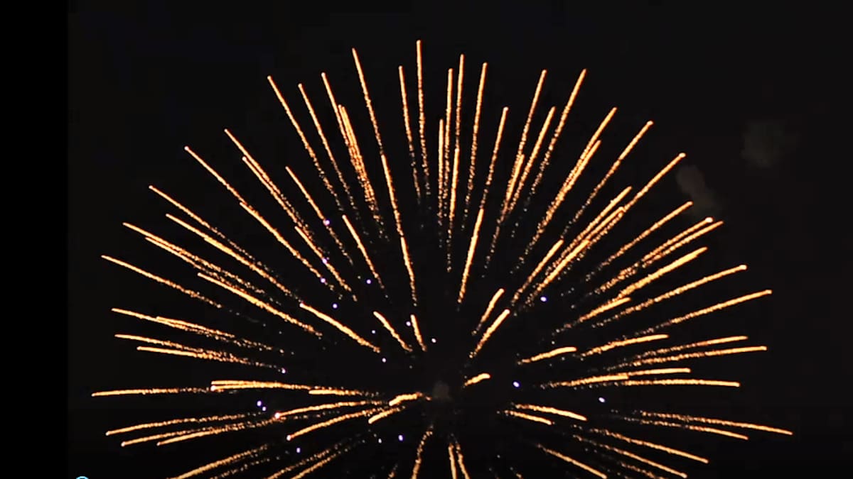 Puente Sardas celebró sus fiestas con buen tiempo y participación