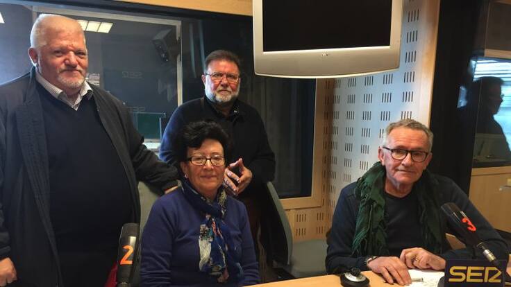 El número de pensiones en Baleares se situó en 187.952 en diciembre, un 1,49% más que en el mismo mes de 2016