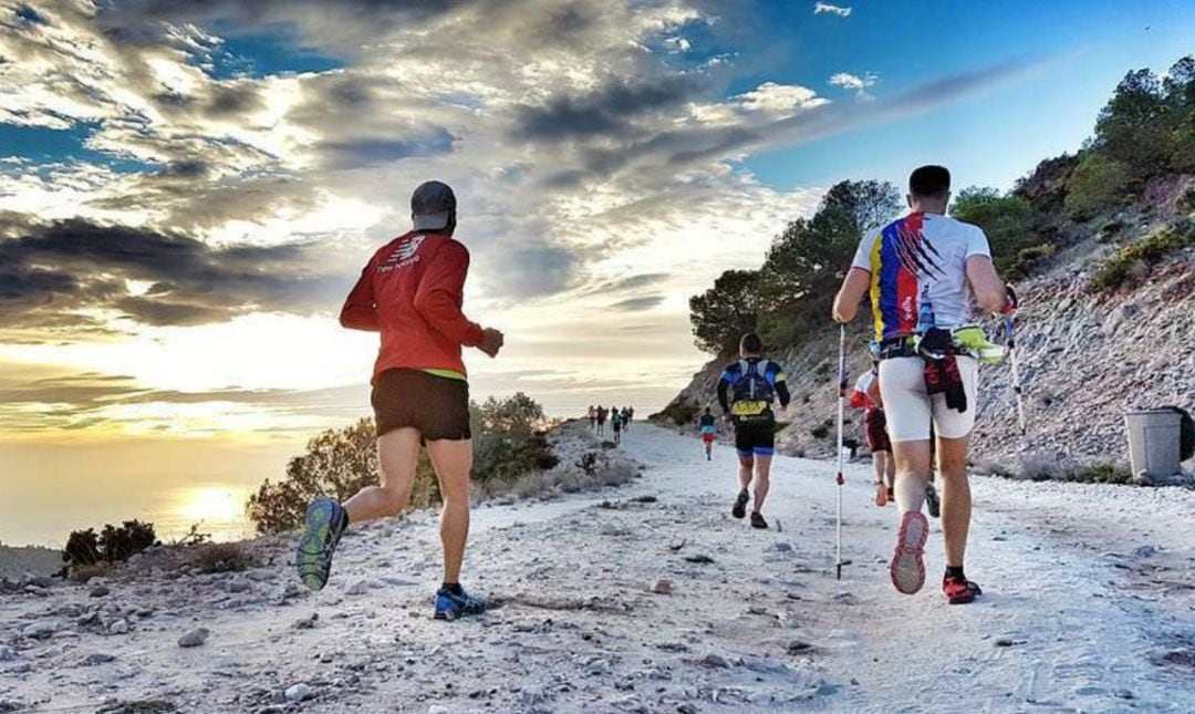 Madrid-Segovia, ultramaratón de 100 km por una buena causa