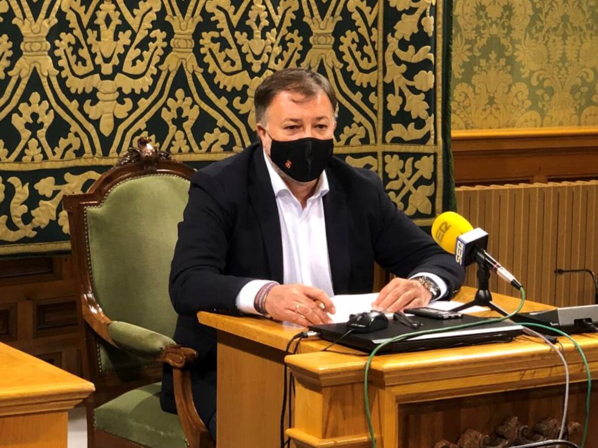 El "cierre" de Madrid supondrá un nuevo varapalo para el turismo en Cuenca