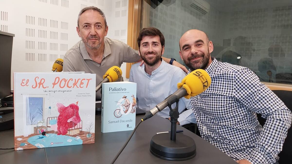 Rincón Literario del jueves, 13 de junio