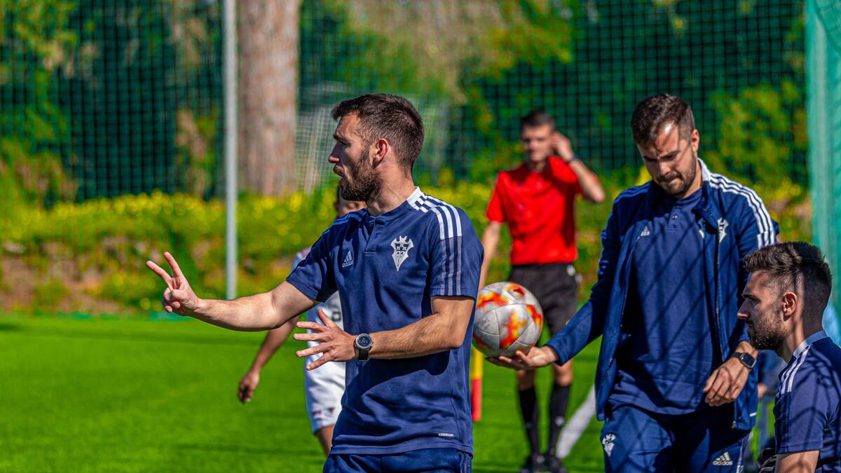 Entrevista a Nacho Gómez