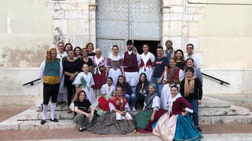 El nacimiento de un festival