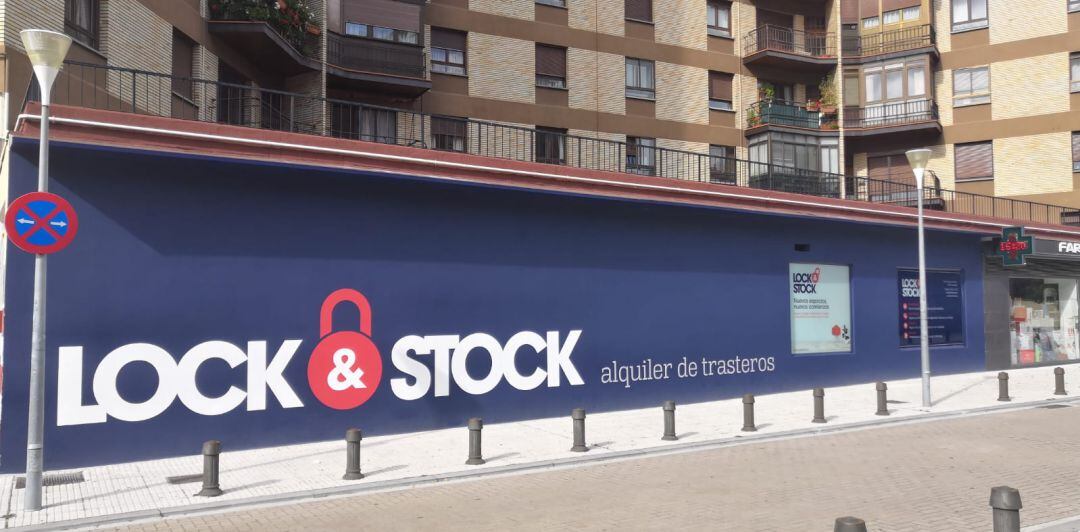 Nace una nueva empresa para el alquiler de trasteros en Pamplona