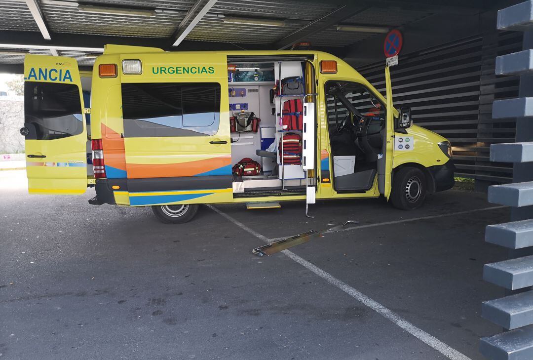 El distrito sanitario rondeño es el cuarto con mayor tasa de incidencia de toda Andalucía