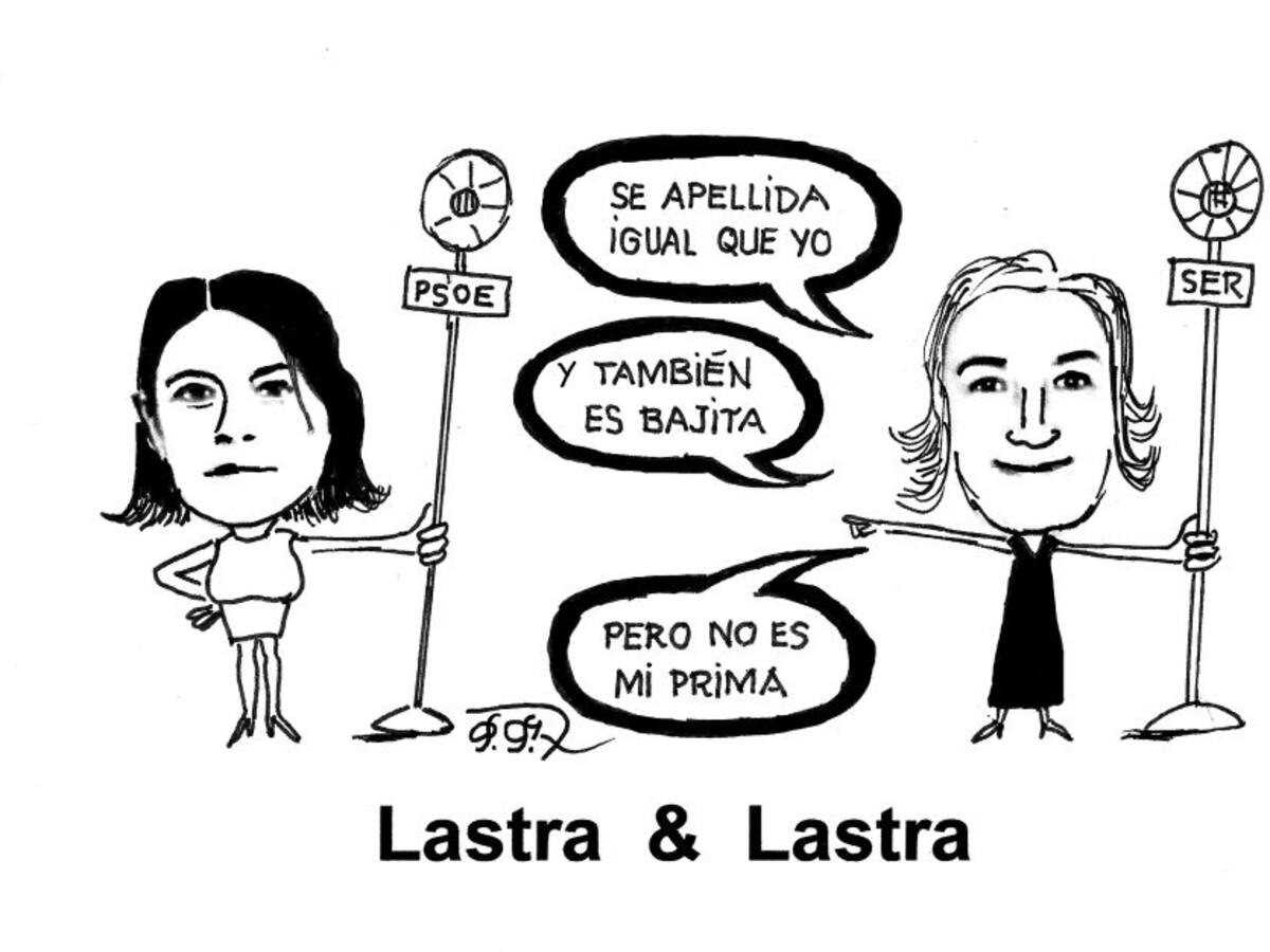 En su línea, por Pedro Félix