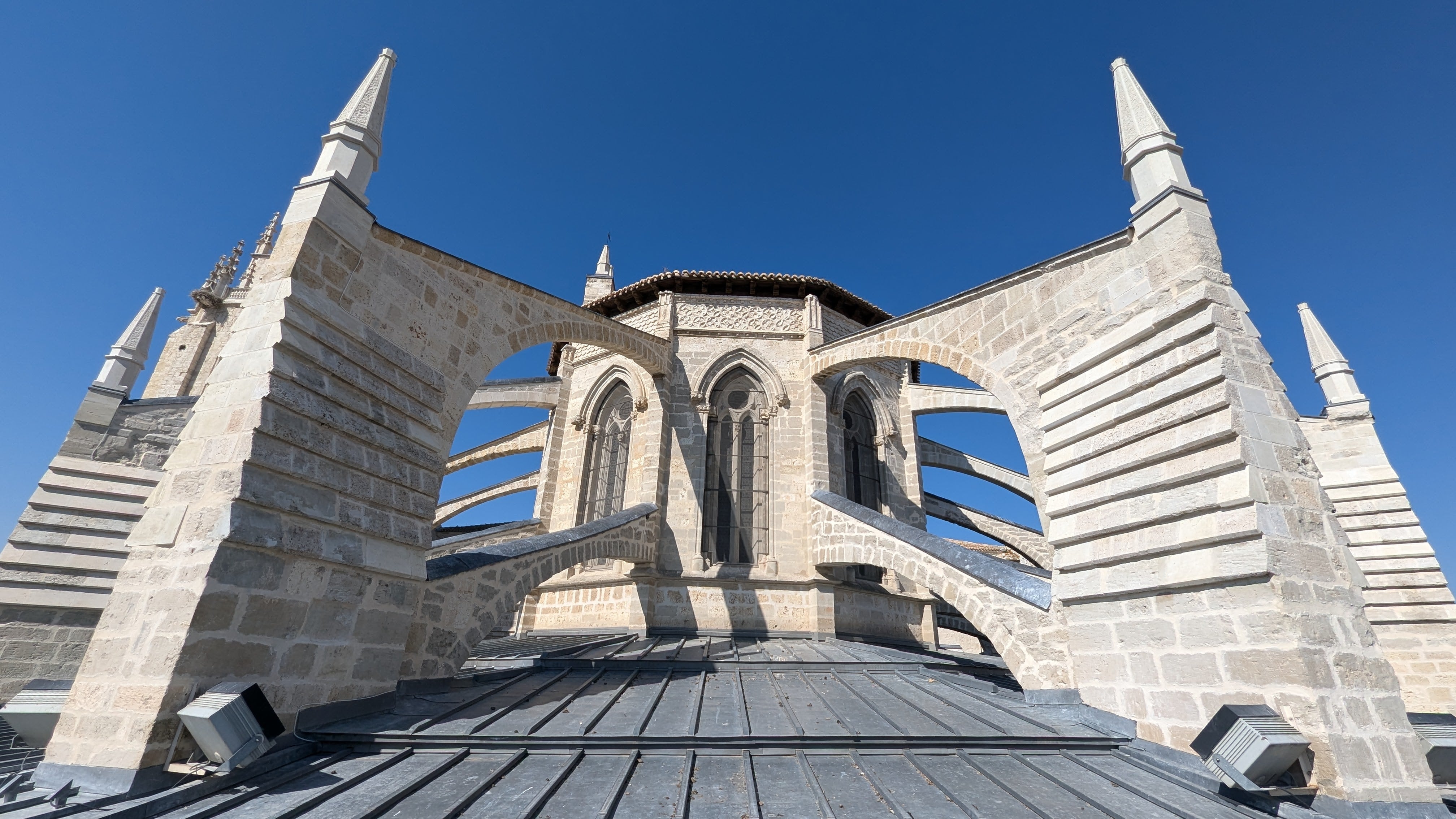 &#039;Una Catedral con Vistas&#039;