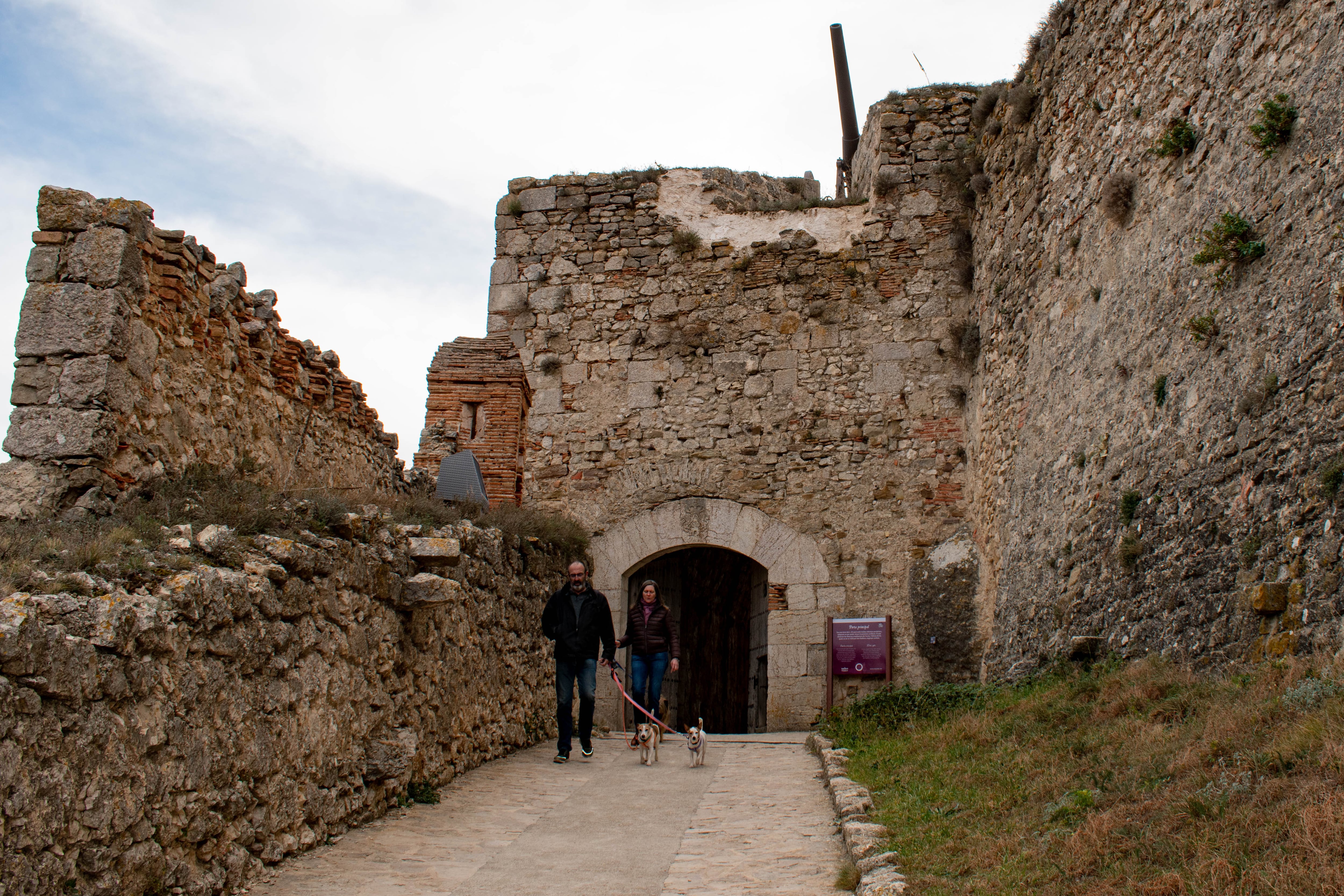 Castell de Morella