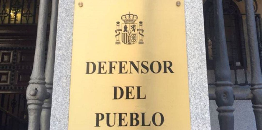Sede del Defensor del Pueblo