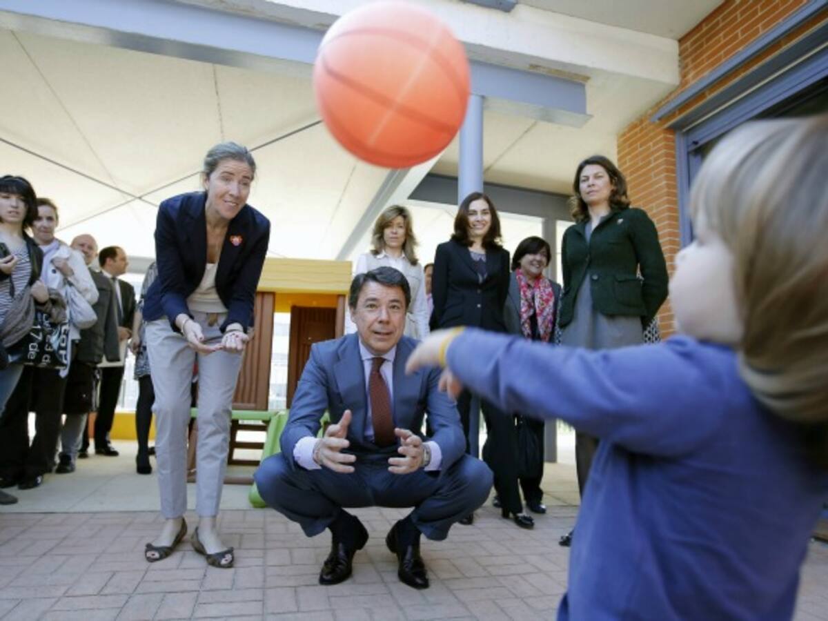 Una web para fomentar la "sana" competencia entre colegios