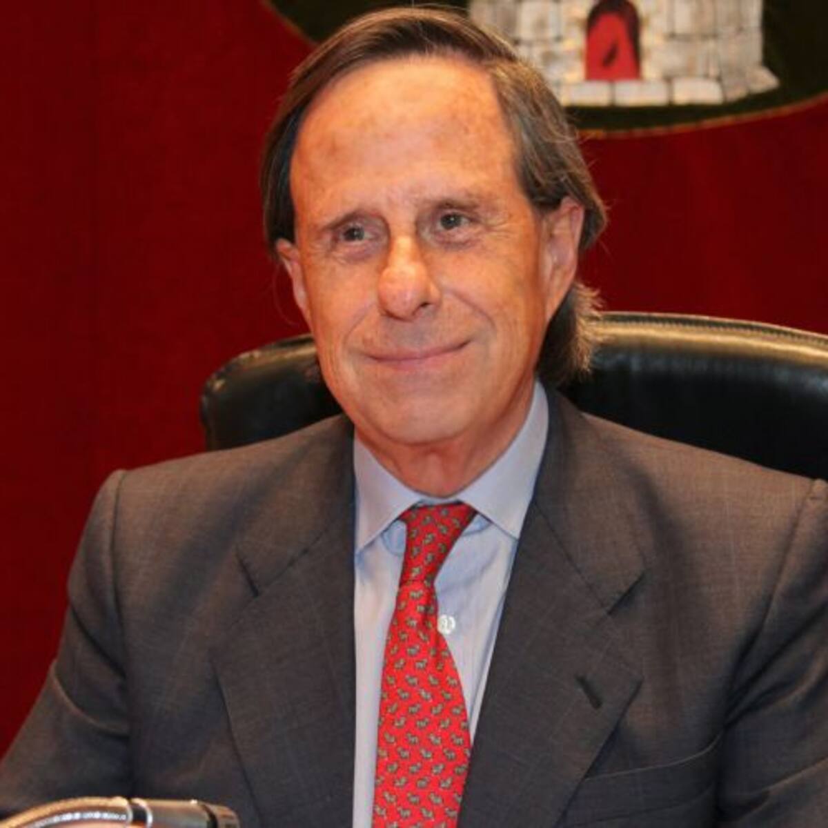 Cs da un ultimátum al PP; o se va García de Vinuesa o gobernarán Alcobendas con el PSOE