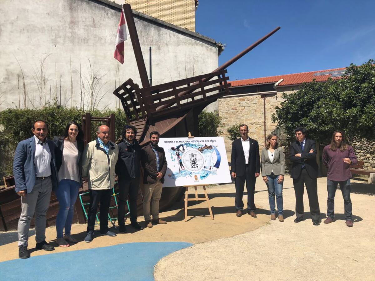 Baiona tendrá los presupuestos para 2019 aprobados antes de acabar el año