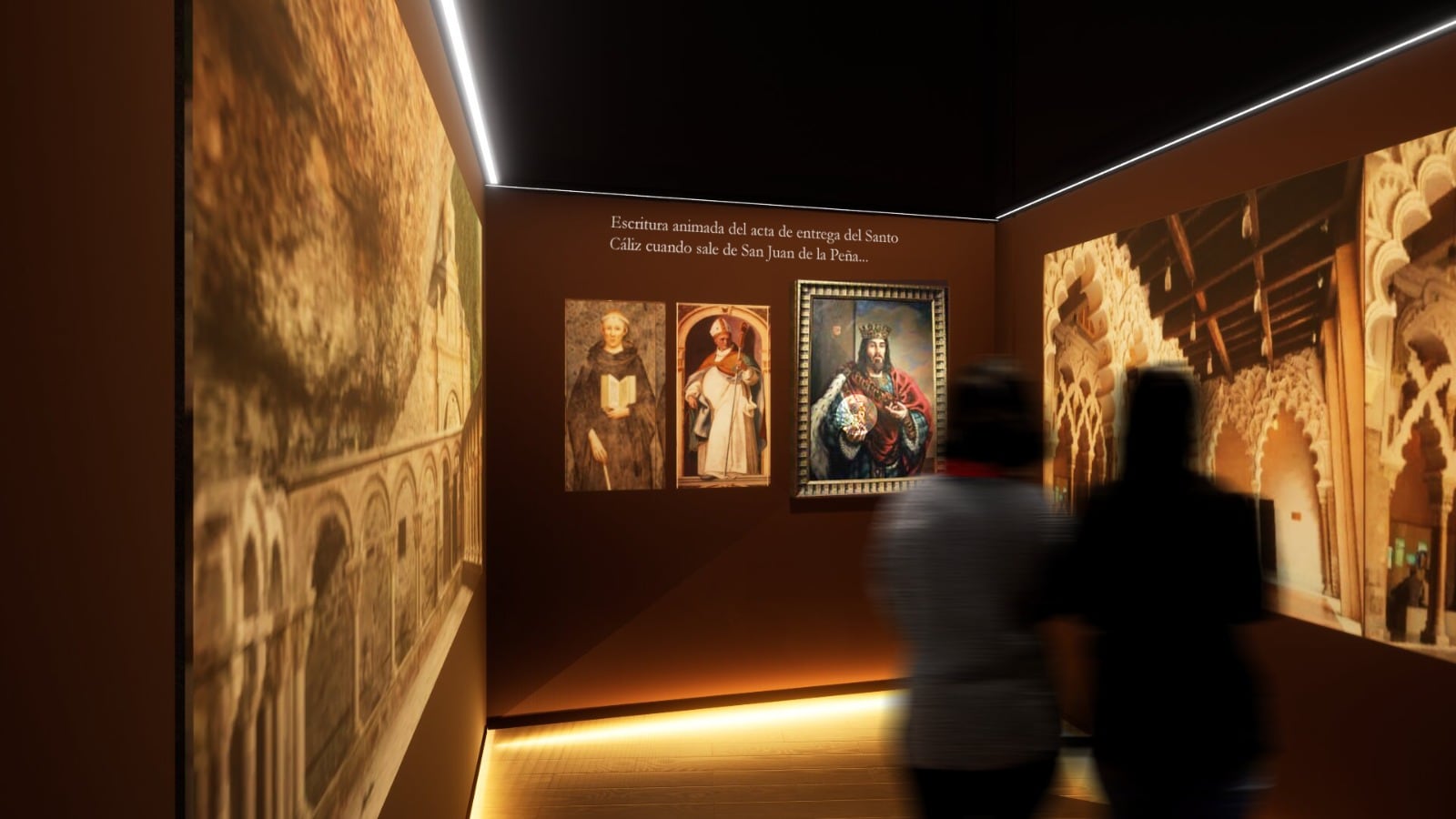 Retrato de Martín el Humano