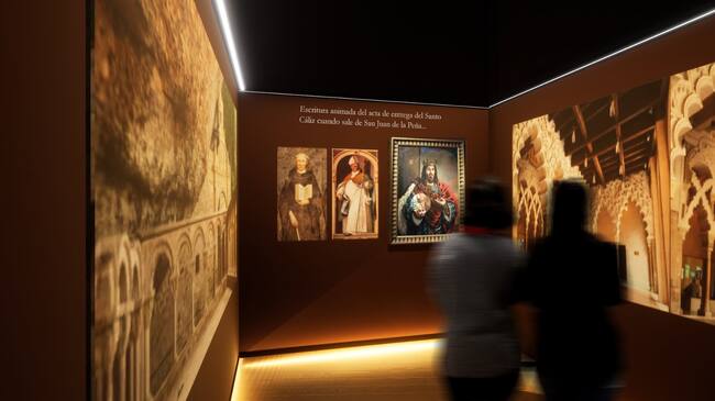 Retrato de Martín el Humano