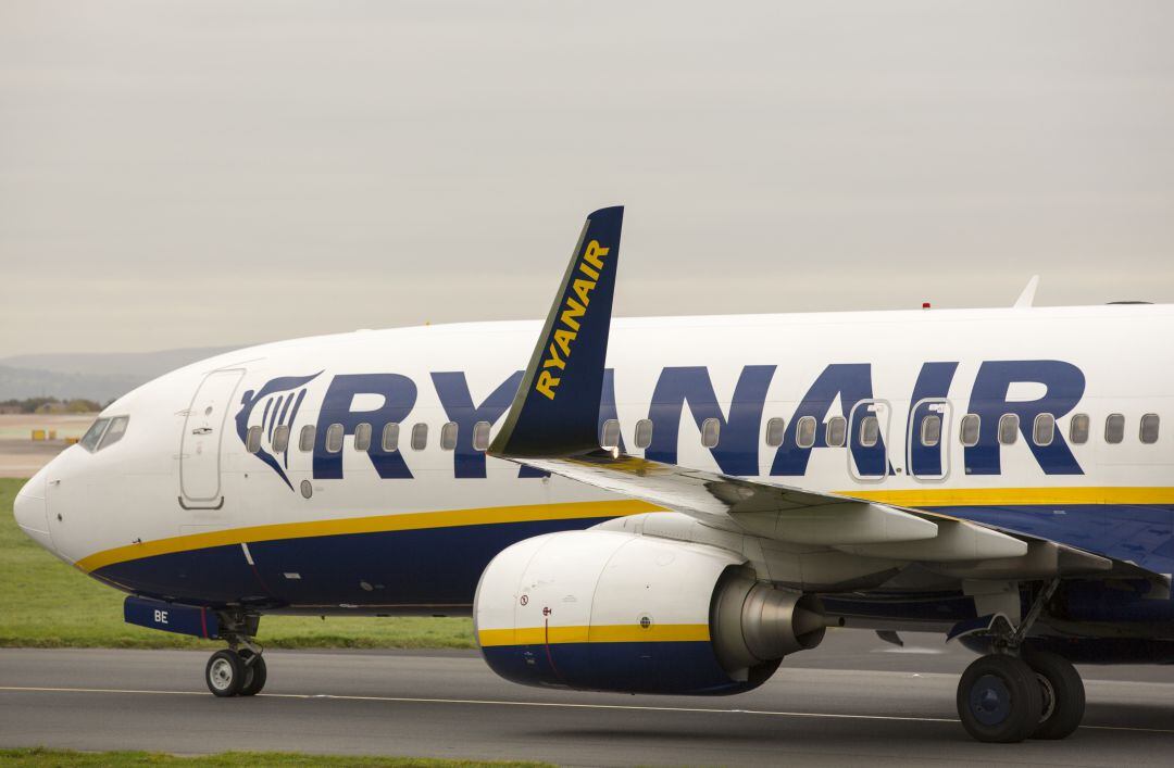 Ryanair, condenada por vulnerar el derecho de huelga de sus trabajadores en 2019