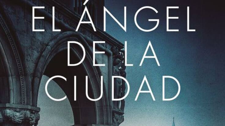Reportaje El ángel de la ciudad